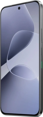 Смартфон Infinix X6885 Hot 60 pro 128Gb 8Gb черный моноблок 3G 4G 2Sim 6.78" 1220x2712 Android 15 50Mpix 802.11 a/b/g/n/ac NFC GPS Protect FM microSD max2048Gb