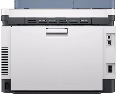 МФУ лазерный HP Color LaserJet Pro 3303fdn (499M7A) A4 Duplex белый