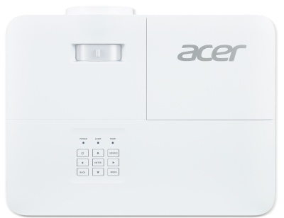 Проектор Acer X1529H DLP 4500Lm (1920x1080) 10000:1 ресурс лампы:4000часов 2xHDMI 2.6кг