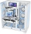 Система водяного охлаждения Thermaltake MAGCurve 360 Ultra Snow ARGB Soc-AM5/AM4/1200/1700/1851 белый 4-pin 32.8-35.1dB Al LCD Ret (CL-W454- PL12SW-A) Система водяного охлаждения Thermaltake MAGCurve 360 Ultra Snow ARGB Soc-AM5/AM4/1200/1700/1851 белый 4-pin 32.8-35.1dB Al LCD Ret (CL-W454- PL12SW-A)
