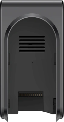 Пылесос ручной Trouver J40 460Вт серый/золотистый