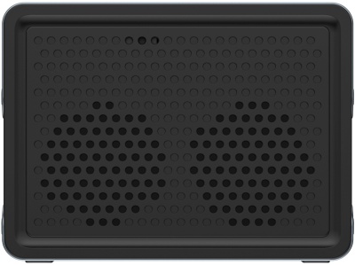 Проектор Cactus CS-PRU.03B.Full HD-A DLP 6500Lm LS 400Lm ANSI (1920x1080) 2000:1 ресурс лампы:30000часов 2xUSB typeA 1xHDMI 1.5кг