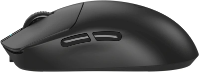 Мышь A4Tech Bloody R77 Ultra Dock черный оптическая 20000dpi беспров. USB 5but