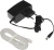Роутер беспроводной Mercusys MR27BE BE3600 100/1000/2500BASE-T черный
