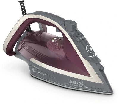 Утюг Tefal FV6840E0 2800Вт сиреневый
