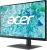 Монитор Acer 27" Vero B277KLBbmipruzx черный IPS LED 16:9 HDMI M/M матовая HAS Piv 350cd 178гр/178гр 3840x2160 72Hz FreeSync DP Quad 4K (2160p) USB 5.12кг