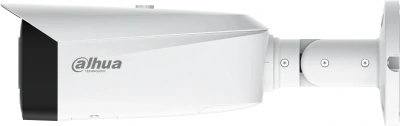 Камера видеонаблюдения IP Dahua DH-IPC-HFW3449T1P-AS-PV-0360B-PRO 3.6-3.6мм цв. корп.:белый (DH-IPC-HFW3449T1P-AS-PV-PRO)