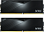 Память DDR5 2x16GB 6400MHz A-Data AX5U6400C3216G-DCLABK XPG Lancer RTL Gaming PC5-51200 CL32 DIMM UDIMM 288-pin 1.4В kit dual rank с радиатором Ret