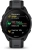 Смарт-часы Garmin Forerunner 165 30.4мм 1.2" AMOLED корп.черный рем.черный разм.брасл.:126-203мм (010-02863-20)
