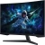 Монитор Samsung 27" Odyssey G5 S27CG550EI черный VA LED 1ms 16:9 HDMI матовая 300cd 178гр/178гр 2560x1440 165Hz FreeSync DP 2K USB 4.1кг Монитор Samsung 27" Odyssey G5 S27CG550EI черный VA LED 1ms 16:9 HDMI матовая 300cd 178гр/178гр 2560x1440 165Hz FreeSync DP 2K USB 4.1кг