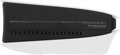 Игровая консоль PlayStation 5 Slim CFI-2000A01 белый/черный