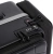 Чемодан Piquadro PQ LIGHT BV7295PQL/NO 46x43x26см 42л. 3.67кг. поликарбонат черный матов.