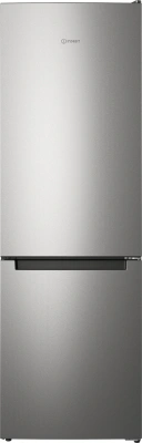 Холодильник Indesit ITS 4180 XB 2-хкамерн. нержавеющая сталь