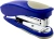 Степлер Kw-Trio 05516BLU Half-strip Pollex 24/6 26/6 (20листов) встроенный антистеплер синий 105скоб Степлер Kw-Trio 05516BLU Half-strip Pollex 24/6 26/6 (20листов) встроенный антистеплер синий 105скоб