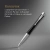 Ручка шариков. Parker Urban Core K314 (2143639) Muted Black CT M син. черн. подар.кор. Ручка шариков. Parker Urban Core K314 (2143639) Muted Black CT M син. черн. подар.кор.