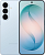 Смартфон Samsung SM-S942B Galaxy S26 256Gb 12Gb голубой моноблок 3G 4G 2Sim 6.3" 1080x2340 Android 16 50Mpix 802.11 a/b/g/n/ac/ax/be NFC GPS GSM900/1800 GSM1900 Protect