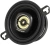 Колонки автомобильные Pioneer TS-A879 (без решетки) 450Вт 85дБ 4Ом 7.6см (3дюйм) (ком.:2кол.) твитер двухполосные