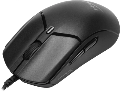 Мышь HyperX Pulsefire Haste 2 черный оптическая 26000dpi USB 5but (6N0A7AA)