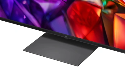 Телевизор LED LG 100" 100MRGB96B6.ARUG черный титан 4K Ultra HD 120Hz DVB-T2 DVB-C DVB-S2 USB WiFi Smart TV