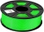 Пластик для принтера 3D Cactus CS-3D-PLA-1KG-GREEN PLA d1.75мм 1кг L326м 1цв.