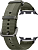 Ремешок Samsung Galaxy Watch ET-SOL32SGEGRU для Galaxy Watch 8/8 Classic темно-зеленый