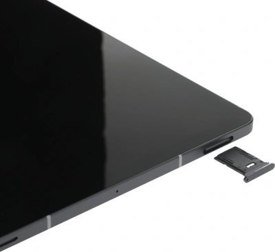 Планшет Samsung Galaxy Tab S10 FE SM-X520 1580 (2.9) 8C RAM12Gb ROM256Gb 10.9" TFT 2304x1440 Android 15 серый 13Mpix 12Mpix BT WiFi microSD 1Tb 8000mAh