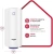 Водонагреватель Ariston BLU1 R ABS 80 V SLIM 1.5кВт 80л электрический настенный/белый Водонагреватель Ariston BLU1 R ABS 80 V SLIM 1.5кВт 80л электрический настенный/белый