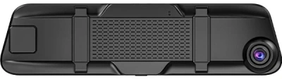Видеорегистратор Navitel MR750 Smart серый 2Mpix 1440x2560 1440p 150гр. GPS NTK96580-2K