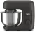 Кухонная машина Tefal Bake Essential QB161H38 планетар.вращ. 800Вт черный/серебристый Кухонная машина Tefal Bake Essential QB161H38 планетар.вращ. 800Вт черный/серебристый
