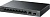 Коммутатор TP-Link LS1210GP (L2) 9x1Гбит/с 1SFP 8PoE 61W неуправляемый