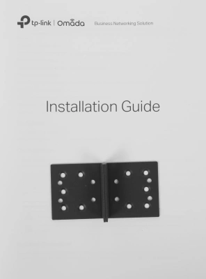 Коммутатор TP-Link SG3452X (L2+) 48x1Гбит/с 4SFP+ управляемый