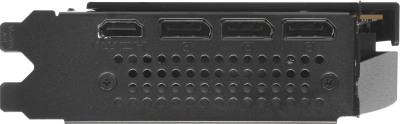 Видеокарта MSI PCI-E 5.0 RTX 5060 8G VENTUS 3X OC NVIDIA GeForce RTX 5060 8Gb 128bit GDDR7 2535/28000 HDMIx1 DPx3 HDCP Ret