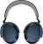 Гарнитура мониторные Sennheiser Momentum Wireless 4 2м синий беспроводные bluetooth оголовье (700386 M4AEBT DENIM BLUE) Гарнитура мониторные Sennheiser Momentum Wireless 4 2м синий беспроводные bluetooth оголовье (700386 M4AEBT DENIM BLUE)