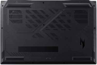 Ноутбук Acer Nitro V 17 AI ANV17-41-R6SG Ryzen 5 240 16Gb SSD512Gb NVIDIA GeForce RTX 5060 8Gb 17.3" IPS FHD (1920x1080) без ОС black WiFi BT Cam (NH.QYVCD.00A)