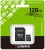 Флеш карта microSDXC 128GB Kingston SDCS3/128GB Canvas Select Plus V10 A1 + adapter Флеш карта microSDXC 128GB Kingston SDCS3/128GB Canvas Select Plus V10 A1 + adapter