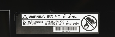 Бункер Cactus CS-WB8000 (CWAA0901/CWAA0903/108R01504/CWAA0981/CWAA09083) для Xerox VersaLink C8000/9000 47000стр.