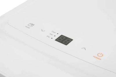 Кондиционер мобильный Midea MPPHA-09CRN7-Q белый площ.25м2