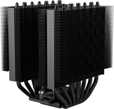 Устройство охлаждения(кулер) PcCooler RT720 TC ARGB Soc-AM5/AM4/1151/1200/2066/1700 черный 4-pin 34.9dB Al+Cu 270W Ret (RT720TC-BKAWYX-GL)