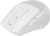 Мышь A4Tech Fstyler FG30S белый/серый оптическая 2000dpi silent беспров. USB 6but (FG30S WHITE)