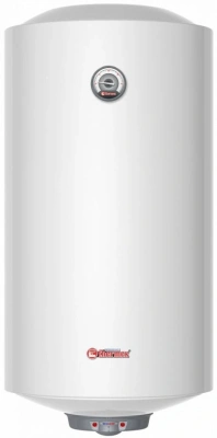 Водонагреватель Thermex Nova 100 V 2кВт 100л электрический настенный/белый