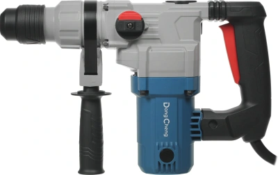 Перфоратор DongCheng DZC03-26SH патрон:SDS-plus уд.:3Дж 750Вт (кейс в комплекте)