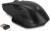 Мышь Оклик 501MW черный оптическая 2400dpi беспров. USB для ноутбука 6but (1877553)