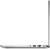 Ноутбук Dell Pro 14 Plus PB14250 Core Ultra 7 265U 16Gb SSD1Tb Intel Graphics 14" IPS FHD+ (1920x1200) Linux silver WiFi BT Cam (PRO14PL-5655)