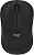 Мышь Logitech M240 Silent графитовый оптическая 4000dpi silent беспров. BT для ноутбука 2but (910-007119)