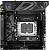 Материнская плата Asus ROG STRIX B860-I GAMING WIFI Soc-1851 Intel B860 2xDDR5 mini-ITX AC`97 8ch(7.1) 2.5Gg RAID+HDMI+DP