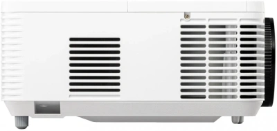 Проектор ViewSonic PA700S DLP 4500Lm ANSI (800x600) 12500:1 ресурс лампы:4000часов 2xHDMI 2.7кг