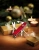Нож перочинный Victorinox Climber (1.3703.T) 91мм 14функц. красный полупрозрачный карт.коробка
