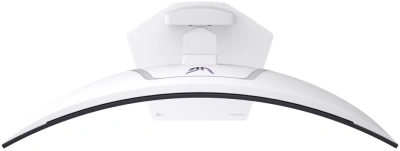 Монитор LG 34" UltraGear 34GX90SA-W черный OLED LED 21:9 HDMI M/M матовая HAS Piv 275cd 178гр/178гр 3440x1440 240Hz G-Sync FreeSync Premium DP WQ USB 10.4кг