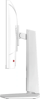 Монитор MSI 27" Mag 274QRFW X32 белый IPS LED 16:9 HDMI матовая HAS Piv 300cd 178гр/178гр 2560x1440 320Hz DP Quad 2K (1440p) 6.7кг