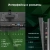 Моноблок Digma Pro Base 23.8" Full HD i3 12100 (3.3) 16Gb SSD512Gb UHDG 730 Windows 11 Pro GbitEth WiFi BT 90W клавиатура мышь Cam черный 1920x1080